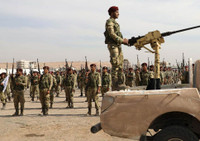 [ẢNH] SDF dội gáo nước lạnh vào Nga, chiến tranh sắp tiếp diễn?