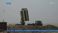 [ẢNH] Phòng không Syria dùng radar JYL-1 Trung Quốc để dẫn đường cho Pantsir-S1
