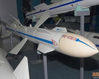 [ẢNH] Loại tên lửa sát thủ mà Su-35 mang theo khi áp sát 