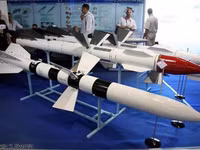 [ẢNH] Loại tên lửa sát thủ mà Su-35 mang theo khi áp sát 