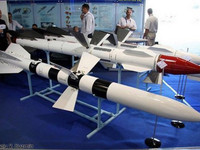 [ẢNH] Loại tên lửa sát thủ mà Su-35 mang theo khi áp sát 