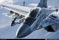 [ẢNH] Loại tên lửa sát thủ mà Su-35 mang theo khi áp sát 