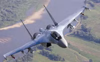 [ẢNH] Loại tên lửa sát thủ mà Su-35 mang theo khi áp sát 