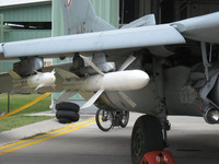 [ẢNH] Loại tên lửa sát thủ mà Su-35 mang theo khi áp sát 