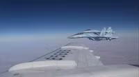 [ẢNH] Loại tên lửa sát thủ mà Su-35 mang theo khi áp sát 