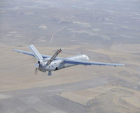 [ẢNH] Nga tức giận khi Thổ Nhĩ Kỳ cung cấp máy bay không người lái tối tân cho Azerbaijan