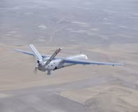 [ẢNH] Nghi vấn UAV Thổ Nhĩ Kỳ vừa phá hủy một tổ hợp S-300 của Syria?