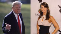 [ẢNH] Bê bối tình dục tiếp tục đổ xuống đầu Tổng thống Mỹ Donald Trump