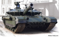 [ẢNH] Vì sao Xe tăng T-90M Nga phải học tập Merkava Israel giải pháp phòng vệ thụ động?