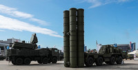 [ẢNH] Iraq quyết tâm sớm sở hữu S-400 để 