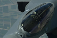 [ẢNH] F-35A Mỹ sẵn sàng đối đầu Su-35S Nga khi thực chiến tại Iraq