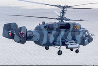 Ứng viên sáng giá cho vị trí trực thăng vũ trang của Hải quân đánh bộ Việt Nam