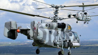 Ứng viên sáng giá cho vị trí trực thăng vũ trang của Hải quân đánh bộ Việt Nam