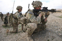 [ẢNH] Mỹ toan tính gì khi bất ngờ bắn tên lửa Tomahawk vào tỉnh Idlib của Syria