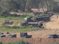 [ẢNH] Các cuộc tập trận của Mỹ - Hàn Quốc từng khiến Triều Tiên 