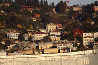 [ẢNH] Tàu vận tải Nga ào ạt chở vũ khí tới Syria, sẵn sàng đánh lớn?