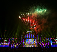 Ai sẽ là ngôi sao của đại nhạc hội Love Songs Party cuối tuần này?