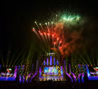 Ai sẽ là ngôi sao của đại nhạc hội Love Songs Party cuối tuần này?