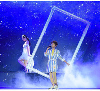 Ai sẽ là ngôi sao của đại nhạc hội Love Songs Party cuối tuần này?