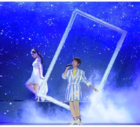 Ai sẽ là ngôi sao của đại nhạc hội Love Songs Party cuối tuần này?