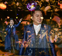 Ai sẽ là ngôi sao của đại nhạc hội Love Songs Party cuối tuần này?