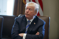 Tổng thống Mỹ Donald Trump: Trò chơi video bạo lực có liên quan đến bạo lực súng đạn