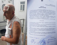 [ẢNH] Đặc nhiệm Ukraine tiếp tục luồn sâu, hạ gục chỉ huy tình báo ly khai miền Đông