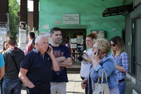 Động đất tại Ba Lan, 7 thợ mỏ mất tích