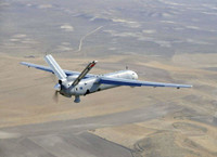 [ẢNH] Vũ khí bí ẩn nào đã bắn hạ máy bay không người lái tối tân của Thổ Nhĩ Kỳ?