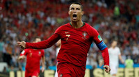 [ẢNH] Báo Italia: Ronaldo quay lại Man United ngay sau khi kết thúc World Cup 2018