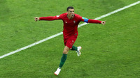 [ẢNH] Báo Italia: Ronaldo quay lại Man United ngay sau khi kết thúc World Cup 2018