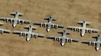 [ẢNH] Na Uy bán thanh lý 5 vận tải cơ C-130H Hercules với giá chỉ... 0,9 triệu USD/chiếc