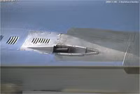 [ẢNH] Pháo cao tốc trên Su-35 Nga bị nghi đã 