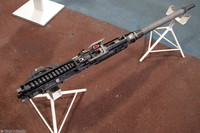 [ẢNH] Pháo cao tốc trên Su-35 Nga bị nghi đã 