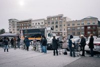 [ẢNH] Tác động sâu sắc của tình trạng Chính phủ Mỹ đóng cửa đến đời sống người dân