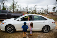 [ẢNH] Tác động sâu sắc của tình trạng Chính phủ Mỹ đóng cửa đến đời sống người dân