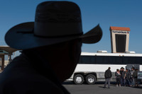 [ẢNH] Tác động sâu sắc của tình trạng Chính phủ Mỹ đóng cửa đến đời sống người dân