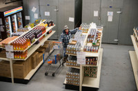 [ẢNH] Tác động sâu sắc của tình trạng Chính phủ Mỹ đóng cửa đến đời sống người dân