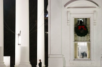 [ẢNH] Tác động sâu sắc của tình trạng Chính phủ Mỹ đóng cửa đến đời sống người dân