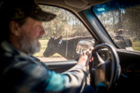 [ẢNH] Tác động sâu sắc của tình trạng Chính phủ Mỹ đóng cửa đến đời sống người dân