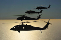 [ẢNH] Sự thực việc đặc nhiệm Mỹ tiêu diệt al Baghdadi nhờ giúp sức của Nga