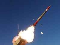 [ẢNH] Lo sợ tên lửa Iran, Mỹ triển khai phiên bản Patriot mạnh nhất tới Trung Đông