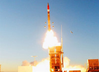 [ẢNH] Lo sợ tên lửa Iran, Mỹ triển khai phiên bản Patriot mạnh nhất tới Trung Đông