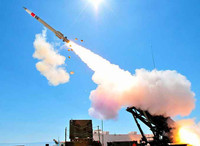 [ẢNH] Lo sợ tên lửa Iran, Mỹ triển khai phiên bản Patriot mạnh nhất tới Trung Đông