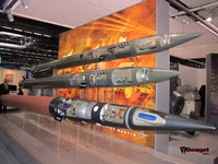 [ẢNH] Nhân cơ hội, Mỹ sẽ triển khai PAC-3 SME để thuyết phục Thổ Nhĩ Kỳ hủy bỏ S-400