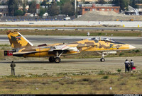 [ẢNH] F-14 Iran xua đuổi thành công 