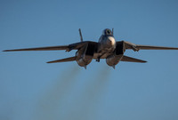 [ẢNH] F-14 Iran xua đuổi thành công 