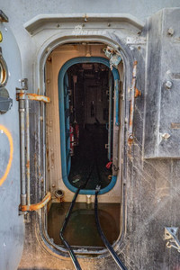 [ẢNH] Na Uy sẽ hồi sinh chiến hạm Aegis tỷ USD?