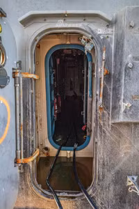 [ẢNH] Na Uy sẽ hồi sinh chiến hạm Aegis tỷ USD?