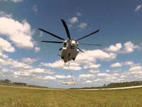 [ẢNH] Quân đội Mỹ tiếp nhận loại trực thăng đắt hơn cả tiêm kích F-35